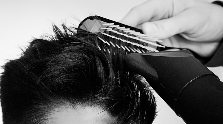 La formula innovativa Hair Fortifying Complex™ assicura l'efficacia
